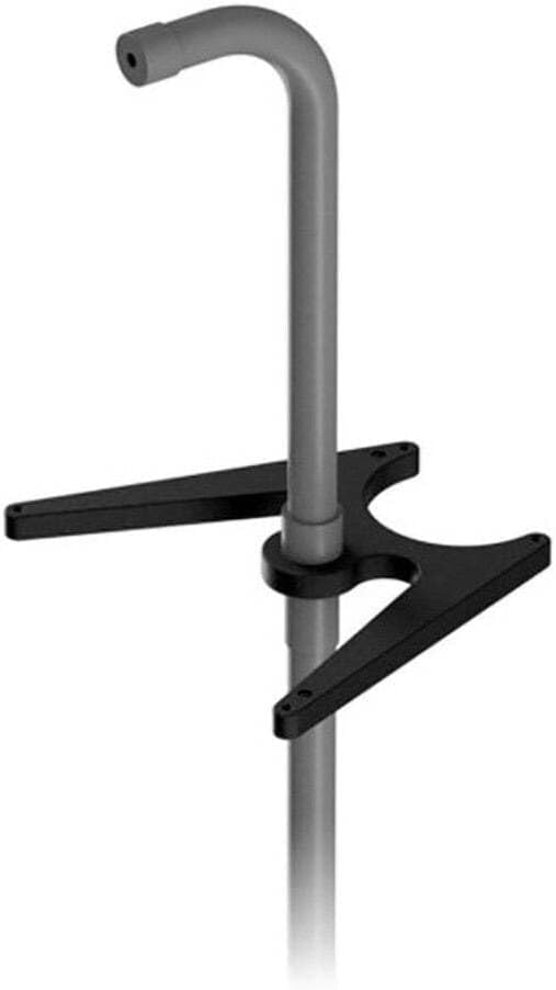 Garmin 010-12676-10 Panoptix Ice Fishing Mount