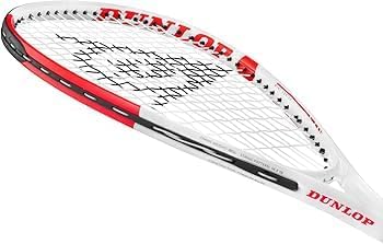 Miniatura 3 de Dunlop Sports Serie de raquetas Junior Squash