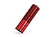 Traxxas 7866R - GTX Shock Body, Medium, Red