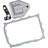 PARTS-AUTO ZT Transmission Filter Kit for Dodge Grand Caravan,Neon 1988 1989 1990 1991 1992 1993