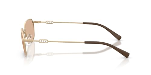 Image of Armani Exchange Ax2056s Sunglasses