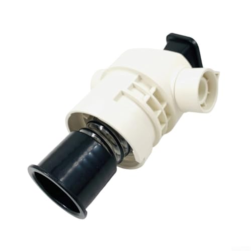 Flexible Redroad W15 blanc pour un nettoyage de maison fluide - 5