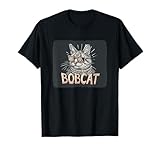 Funny Bobcat