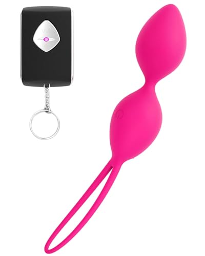 Dorcel Boules de Geisha Rechargeable Divine Balls