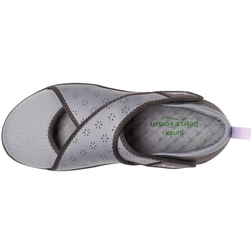 Image of Jambu Women's Millie, Grey, 43 EU