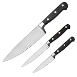Chef Knives Rust Resistant