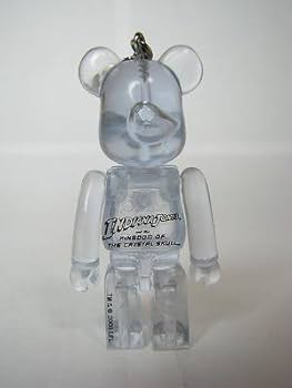 Amazon | BE@RBRICK インディ・ジョーンズ/クリスタルスカルの王国 Amazon | BE@RBRICK インディ・ジョーンズ/クリスタルスカルの王国