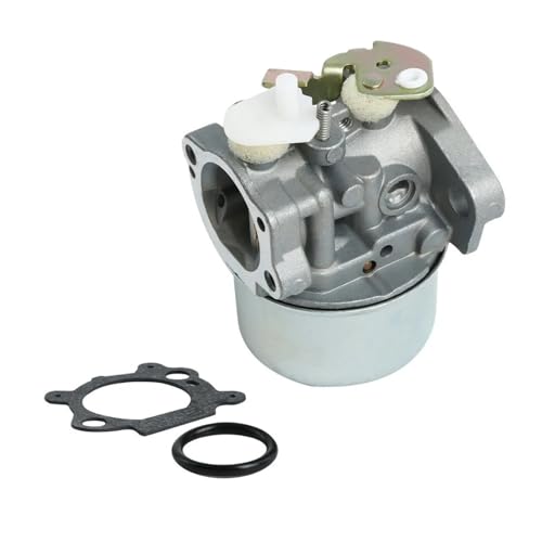 & SN 497586 499059 芝刈り機用キャブレター - ガスケットとチョークの交換