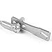 Transfer Case Linkage Kit Fits For Jeep Cherokee XJ Comanche MJ （1986-2001）version Stainless steel （Easy install ）
