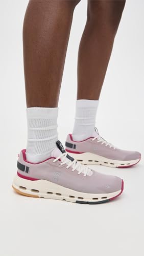 Image of On Women's Cloudnova Form 2 Sneakers