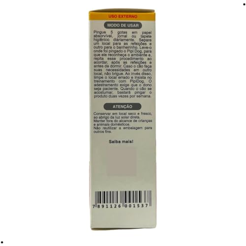 Coveli Pipi Dog Para Cães