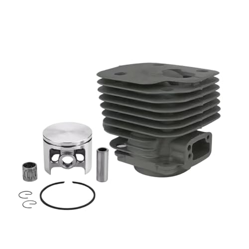 Cylindre piston 50 mm contre les pertes de compression de tronçonneuse 268XP 268K - 2