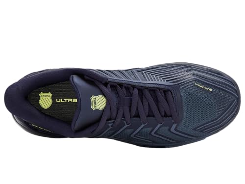 Image of K-Swiss Men's Ultrashot 4 Tennis Shoe