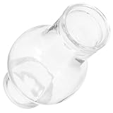 Abat-jour en verre pour lampe à huile de chambre – cet abat-jour est en verre, et globe pour lampe à huile vintage