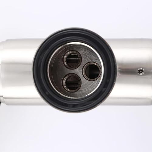 Robinet de cuisine 3 voies mitigeur cascade orientable 360 - 6