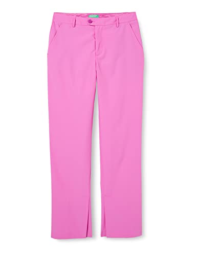 Pantalone 40K6DF036 6K9 38 donna rosa