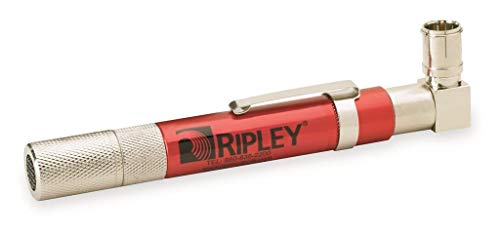 Ripley - Cablematic | Pocket Toner Drop Cable Continuity Tester
