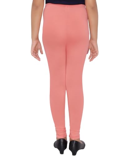 Image of Robinbosky Premium Girls Churidar Leggings for All Age Group