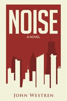 Paperback Noise Book