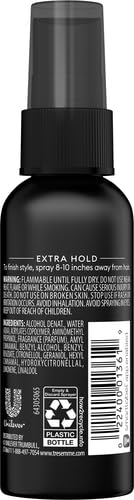 Recopilación de Spray tresemme más recomendados. 9 Imagen adicional