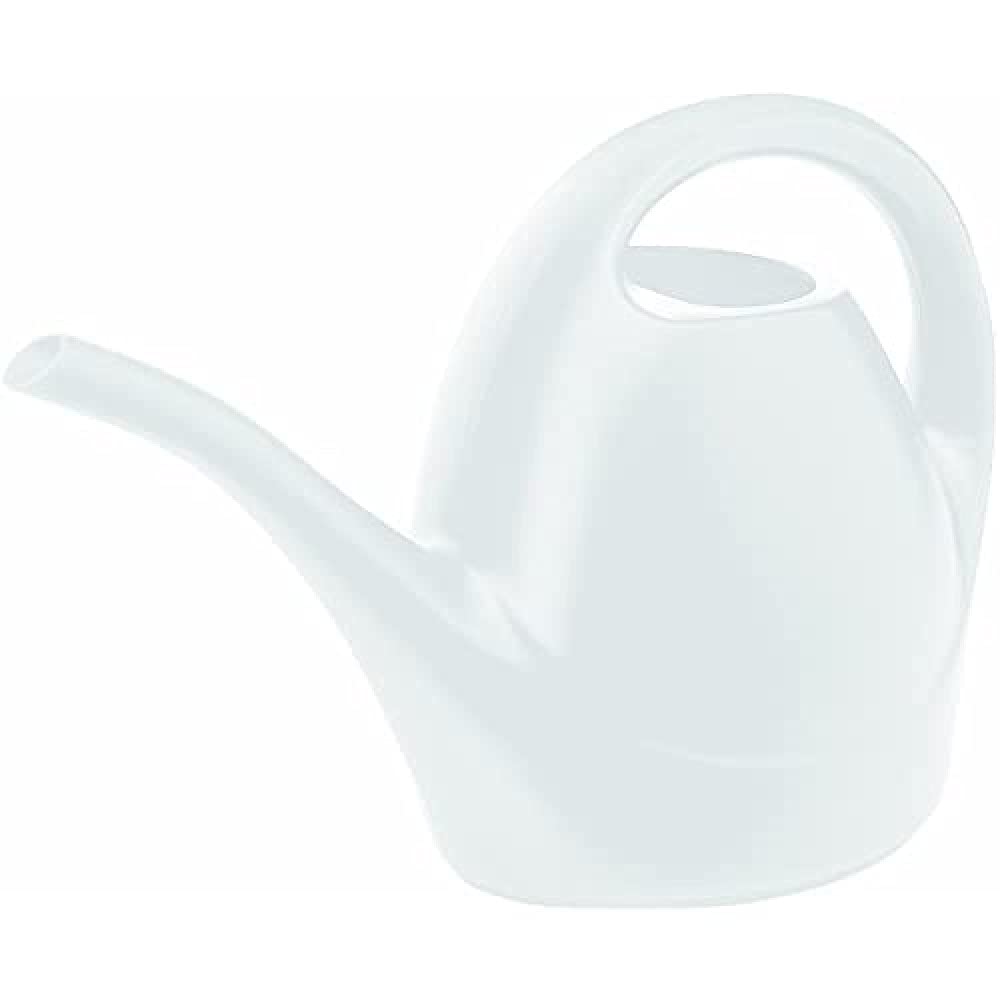 Poetic Emsa 508666 OASE Watering can, 3.0 litres, white