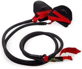 Mad WaveTrainer with Paddles, 5 different ressistances