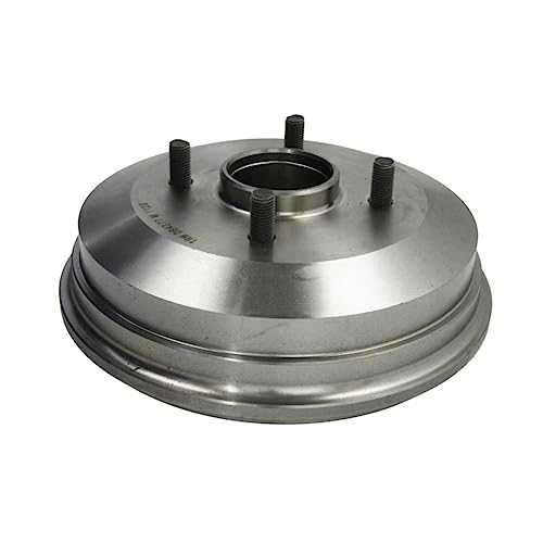 TRW Automotive AfterMarket DB4277 tambor de freno