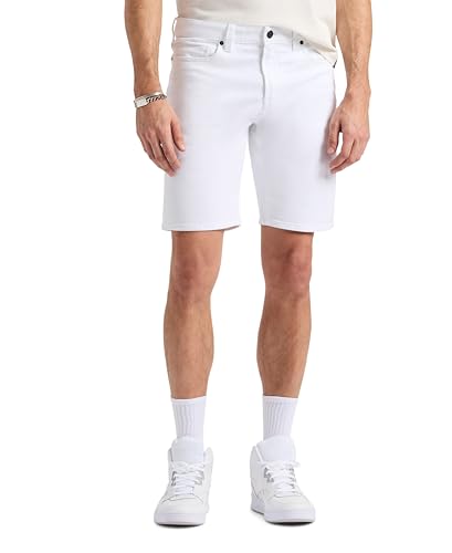 Short French Terry Buffalo pour éviter l'inconfort d'un short rigide en été chaud
