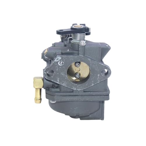 Carburateur 16100-881-A01 de haute précision pour moteur marin BF8