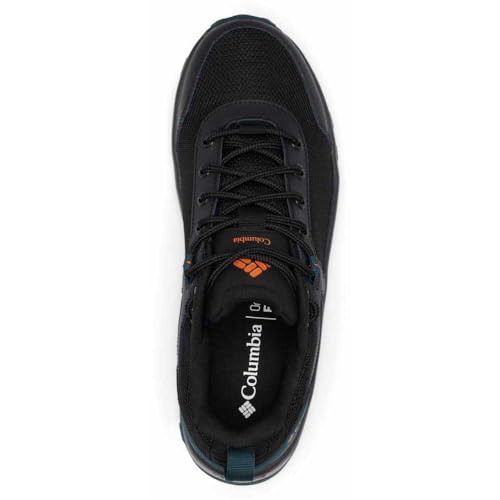 Image of Columbia Men Omni Tech Trailstorm Ascend Waterproof Hiking & Trekking Shoes