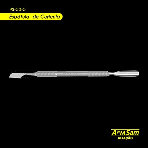 STALEKS Smart 50 Type 5 Cuticle Pusher - Image 2