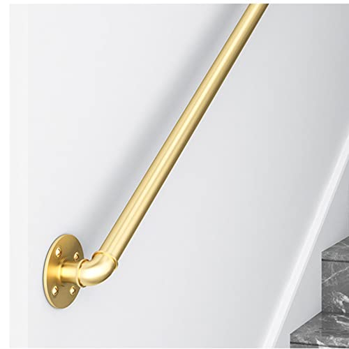 Barre d'appui escalier haute résistance 150cm pour une protection optimale - 7