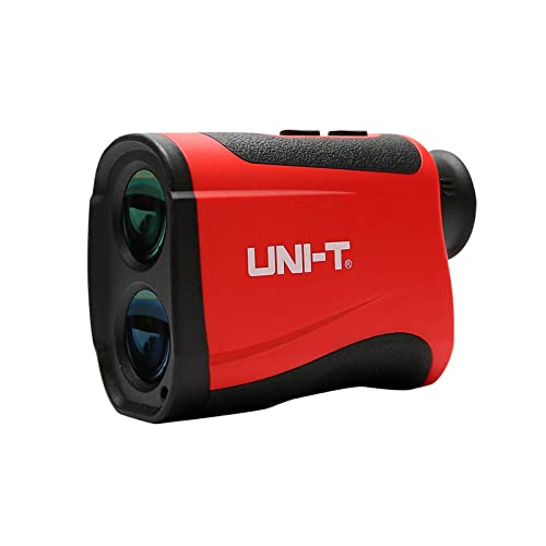 Télémètre chasse LM1000M 7X avec mesure d'angle et hauteur pour tir à l'arc