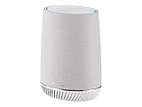 Le système WiFi Orbi a été spécialement conçu pour vous permettre de profiter d’un WiFi ultra-puissant chez vous, du rez-de-chaussée au grenier