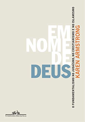 Em Nome de Deus (Em Portuguese do Brasil) [Portuguese_brazilian] 8535901930 Book Cover