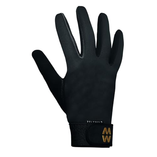 5 Top Gun Shooting Gloves American Gun Association
