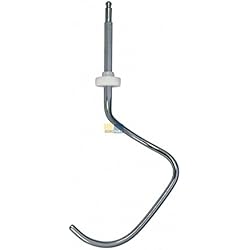 Procesador De Alimentos Siemens Bosch Gancho para amasar para pequeño robot de cocina MUM4....