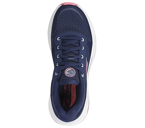 Image of Skechers Men's Expected - Avillo Navy Canvas Loafers and Mocassins