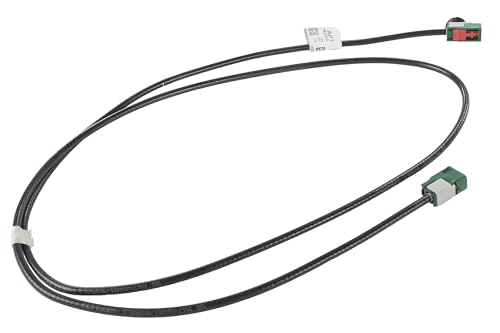 Cable coaxial GM 87813524 para reparar recepcion de antena de radio