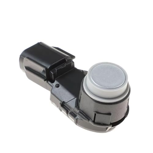 Capteur stationnement 89341-60060 pour radar recul Toyota Alphard 2015 et Mark X silver