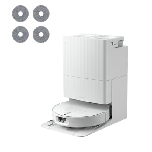 Amazon | 【セット買い】roborock (ロボロック) Qrevo Edge 2 ロボット