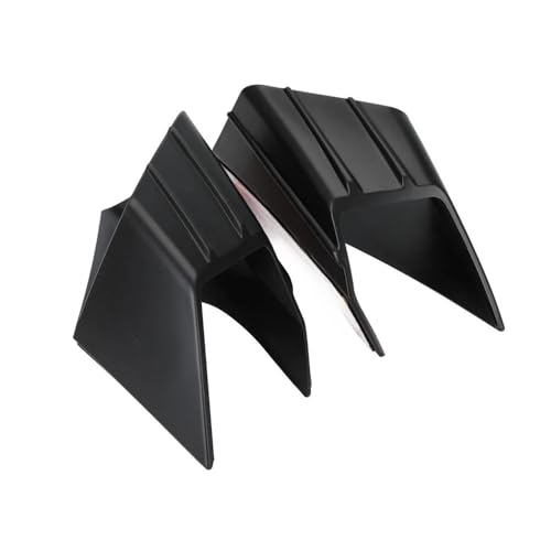 Becquet d'aile latérale CBR650R pour stabiliser votre moto lors de vos sorties motardes