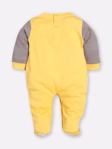 Image of BABY GO Designer Rompers for Baby Boys