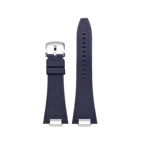 [NCSAJCNX] eB\ PRX T137.407 T137.410 V[Y Y uXbg 27mm NCbN[X EHb`XgbvΉ tbfSvoh(Blue-silver)