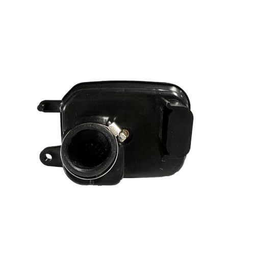 Kit admission carburateur PW50 et boîte à air YT60 - 4