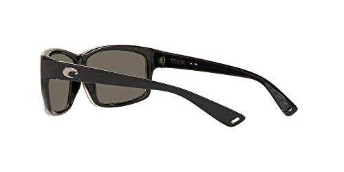 Image of Costa Del Mar Men's Cut Rectangular Sunglasses