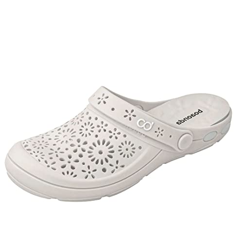 SANDÁLIA BOAONDA CROCS NELLIE 1317 Cor:Branco;Tamanho:37