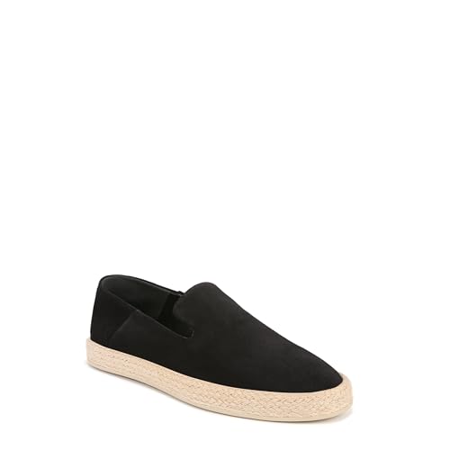 Image of Vince Emmitt Slip-On Espadrille Loafers