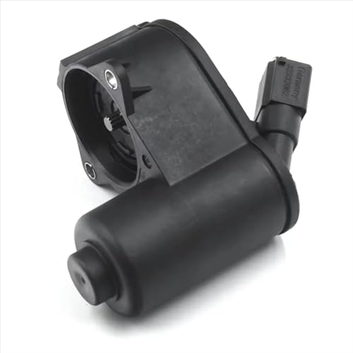 Actuador de freno de mano electrónico con motor de alta torsión para Audi A4 y A5