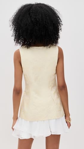 Amanda Uprichard Women's Lilibet Dress3